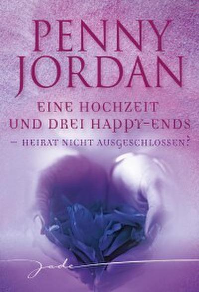 Heirat nicht ausgeschlossen?