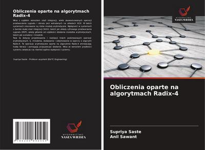Obliczenia oparte na algorytmach Radix-4