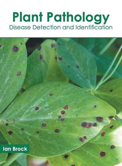 Plant Pathology: Disease Detection and Identification