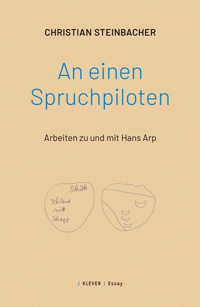 An einen Spruchpiloten