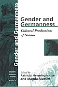 Gender and Germanness