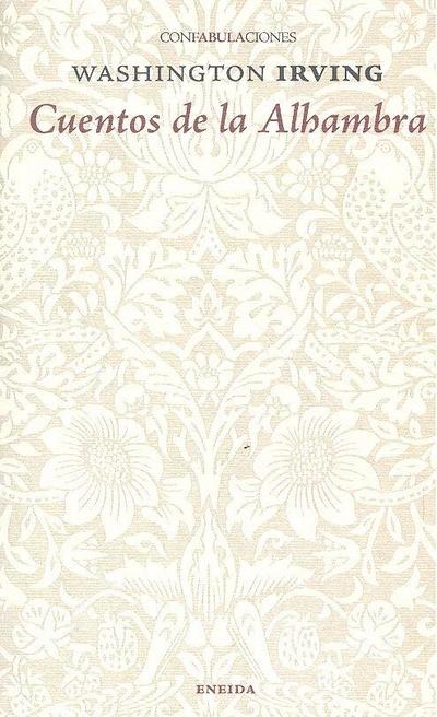 Cuentos de la Alhambra