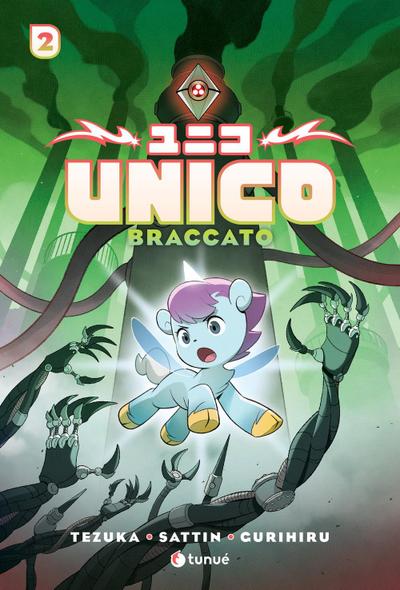Braccato
