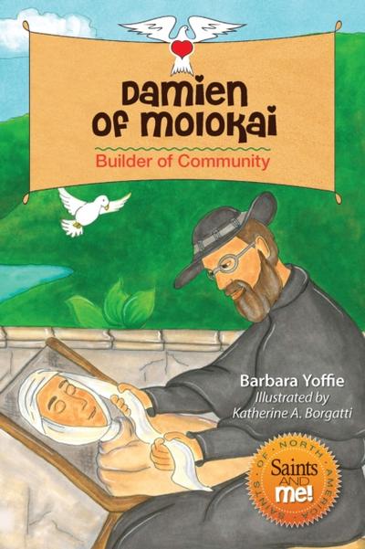 Damien of Molokai