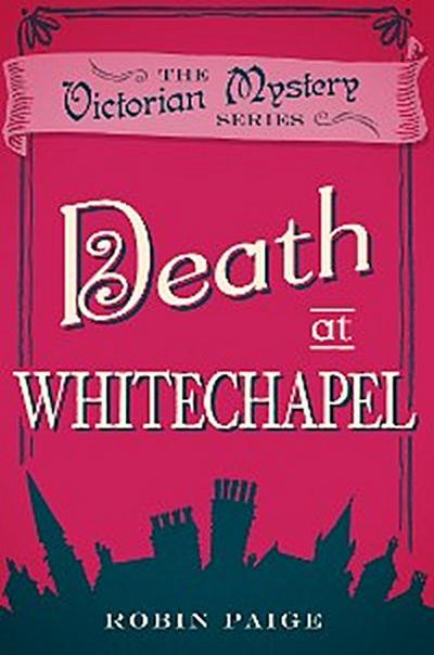 Death at Whitechapel