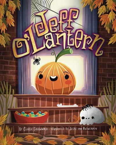 Jeff O’Lantern