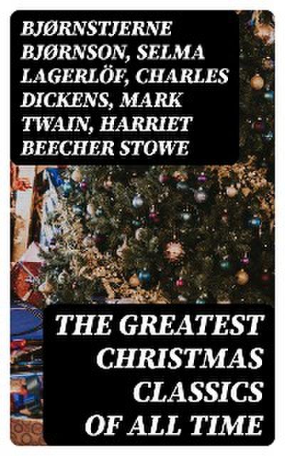 The Greatest Christmas Classics of All Time