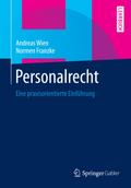 Personalrecht