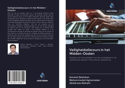 Veiligheidsdiscours in het Midden-Oosten