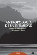 Antropología de la intimidad