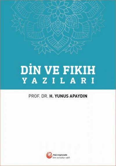 Din ve Fikih Yazilari