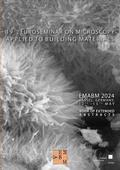 Book of extended abstracts of the 19th Euroseminar