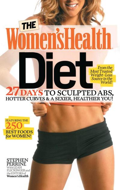 The Women’s Health Diet
