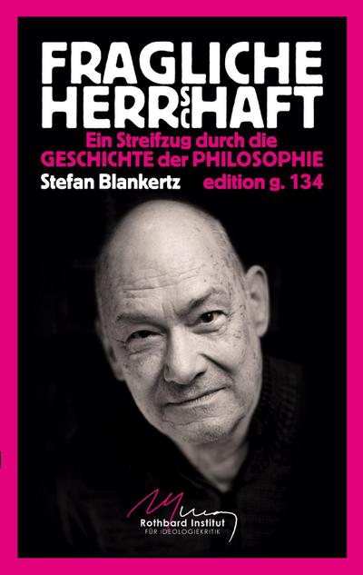 Fragliche Herrschaft