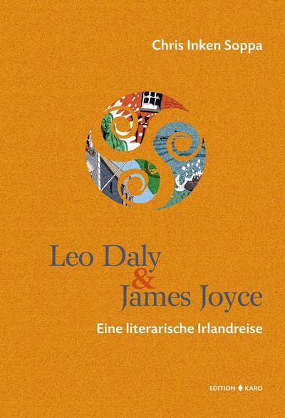 Leo Daly & James Joyce