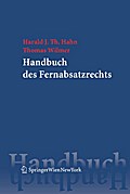 Handbuch des Fernabsatzrechts
