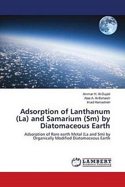 Adsorption of Lanthanum (La) and Samarium (Sm) by Diatomaceous Earth