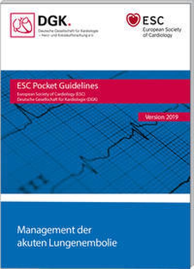 Management der akuten Lungenembolie
