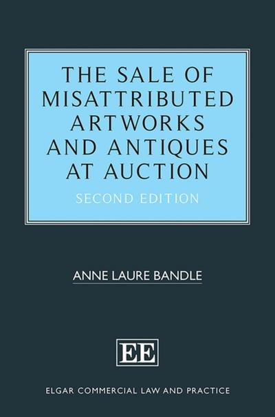 Sale of Misattributed Artworks and Antiques at Auction