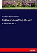 The Life and Letters of Maria Edgeworth