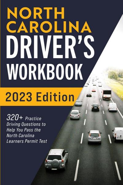 North Carolina Driver’s Workbook
