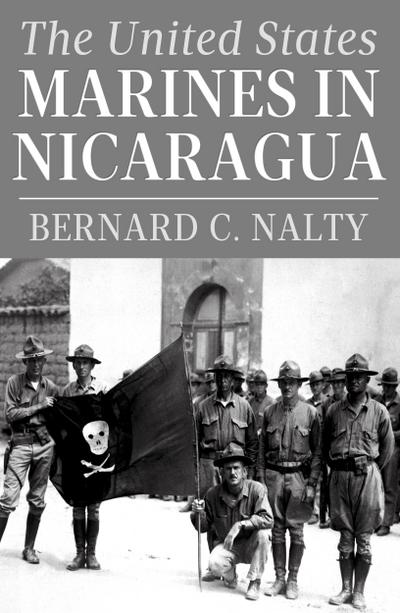 United States Marines in Nicaragua