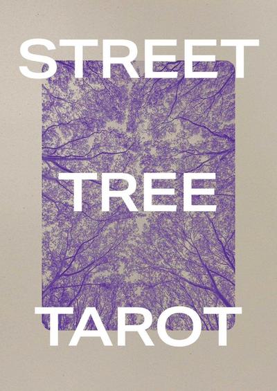 New York City Street Tree Tarot