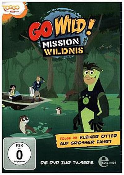 (23)DVD z.TV-Serie-Kleiner Otter