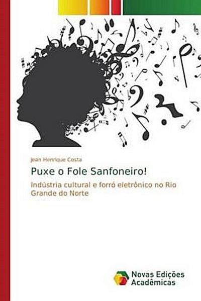 Puxe o Fole Sanfoneiro! - Jean Henrique Costa