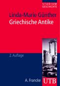 Griechische Antike