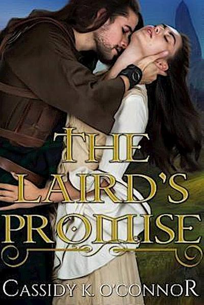 The Laird’s Promise
