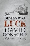 The Devil’s Own Luck
