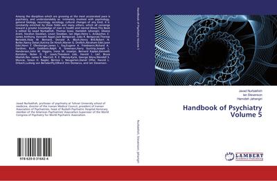 Handbook of Psychiatry Volume 5