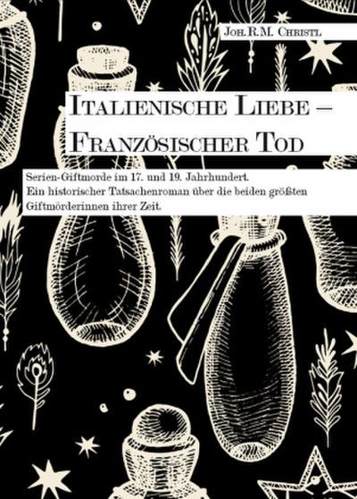 Italienische Liebe  Französischer Tod