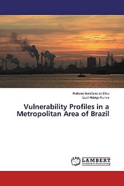 Vulnerability Profiles in a Metropolitan Area of Brazil