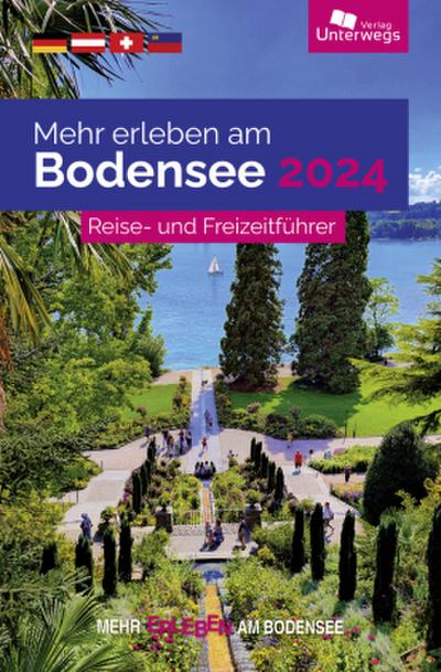 Mehr erleben am Bodensee 2024