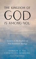 The Kingdom of God Is among You