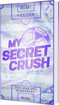 My Secret Crush - Der Star der Mannschaft