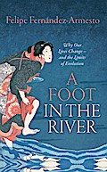 A Foot in the River