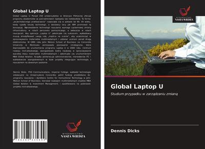 Global Laptop U