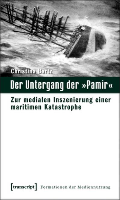 Der Untergang der ’Pamir’