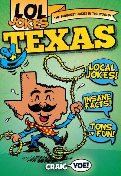 Lol Jokes Texas
