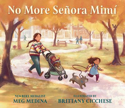 No More Señora Mimí
