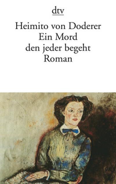 Ein Mord, den jeder begeht