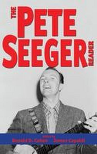 Pete Seeger Reader
