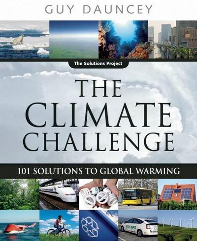 The Climate Challenge