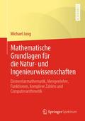 Mathematische Grundlagen für die Natur- und Ingenieurwissenschaften