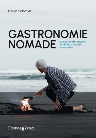 Gastronomie Nomade
