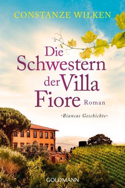 Die Schwestern der Villa Fiore 2