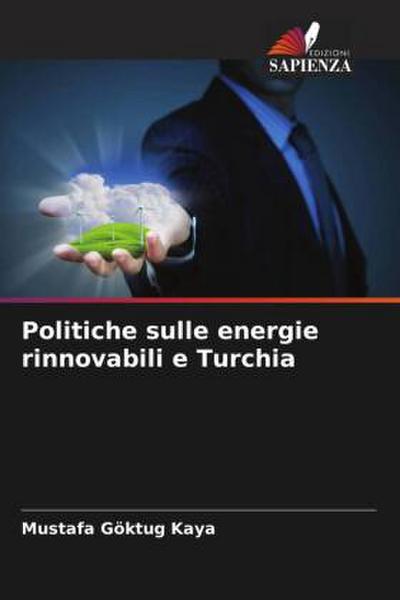 Politiche sulle energie rinnovabili e Turchia